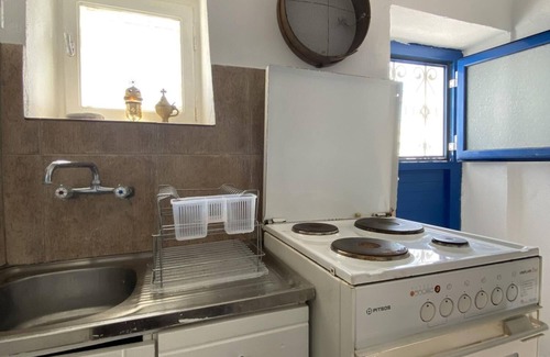 Serifos Casa | Sea Esta Serifos in Serifos