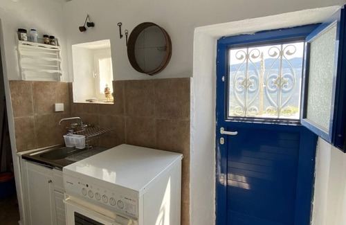 Serifos Casa | Sea Esta Serifos in Serifos