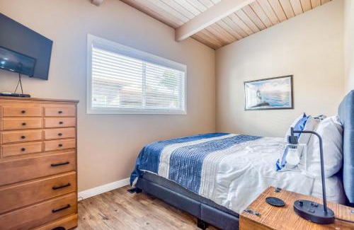 Lincoln City Casa | Sea-Esta