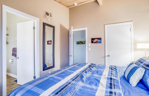 Lincoln City Casa | Sea-Esta