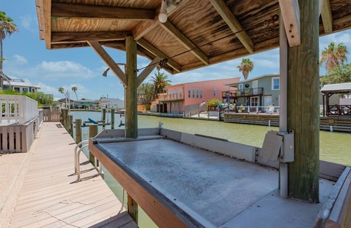 Key Allegro Casa | Sea-esta