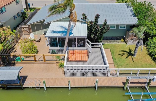 Key Allegro Casa | Sea-esta