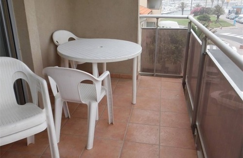 La Jetee Apartamento | Apartamento de 2 habitaciones frente al mar para 4 personas