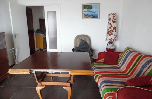 La Jetee Apartamento | Apartamento de 2 habitaciones frente al mar para 4 personas