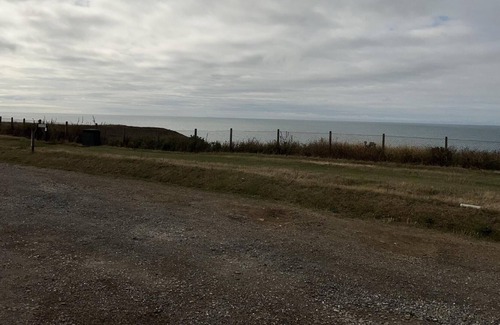 Peacehaven Casa | Sea Facing 2BD Terraced Home - Peacehaven