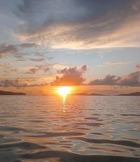 Yef Mo Casa | Sea Fans Homestay