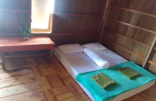 Yef Mo Casa | Sea Fans Homestay