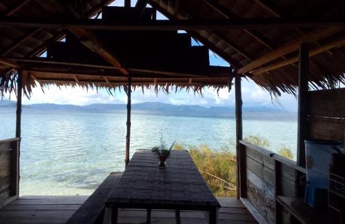 Yef Mo Casa | Sea Fans Homestay