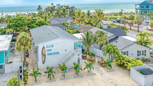 Siesta Key Village Casa | Sea Foam - 173