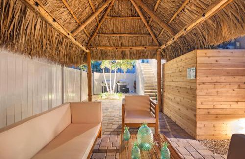 Siesta Key Village Casa | Sea Foam - 173