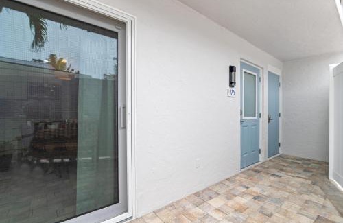 Siesta Key Village Casa | Sea Foam - 173