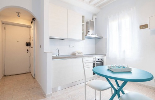 Venezia Nuova Apartamento | Sea Foam House by Pleiades Home