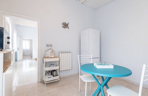 Venezia Nuova Apartamento | Sea Foam House by Pleiades Home