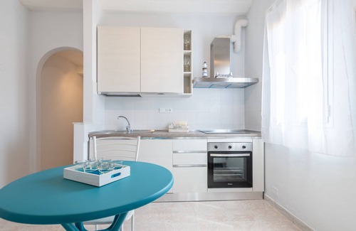 Venezia Nuova Apartamento | Sea Foam House in Livorno