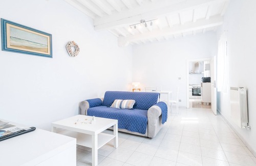 Venezia Nuova Apartamento | Sea Foam House in Livorno