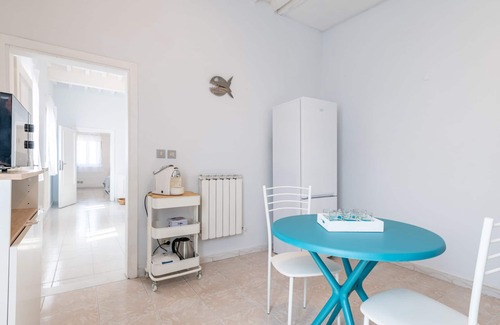 Venezia Nuova Apartamento | Sea Foam House in Livorno