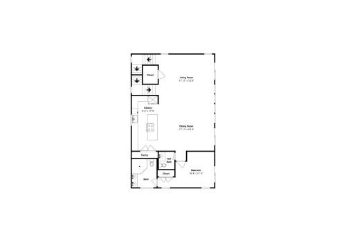 Ocean City Beach Casa | Sea For Miles