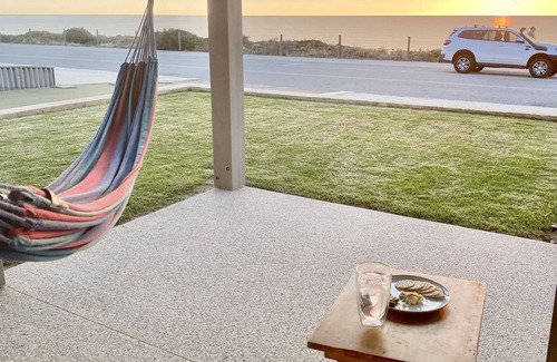 Falcon Casa | Sea-forever