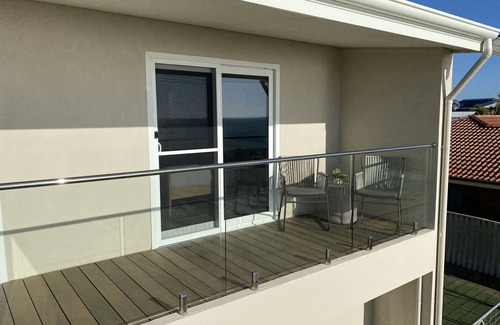 Falcon Casa | Sea-forever