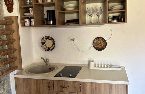 Kaluđerac Apartamento | Sea Forever