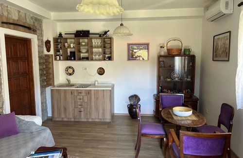 Kaluđerac Apartamento | Sea Forever