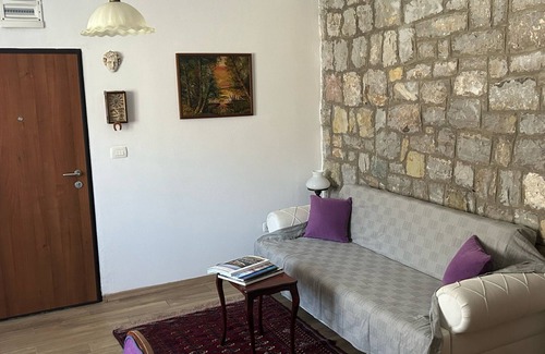 Kaluđerac Apartamento | Sea Forever