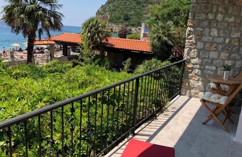 Kaluđerac Apartamento | Sea forever