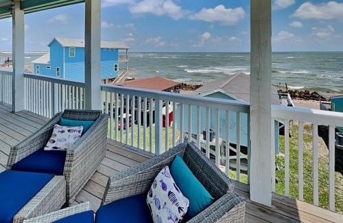 San Luis Casa | Sea Forever