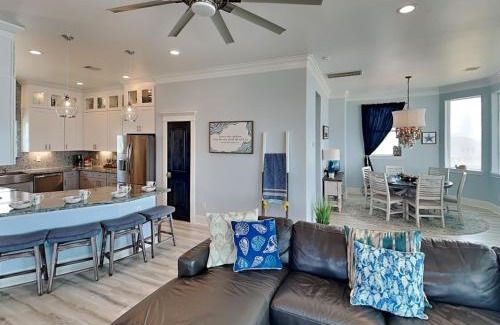 San Luis Casa | Sea Forever