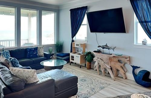 San Luis Casa | Sea Forever