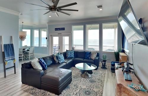San Luis Casa | Sea Forever