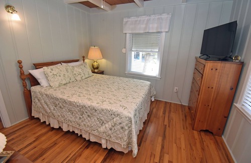 Murrells Inlet Hotel | Sea Forever - 2nd Row and Creekfront in Garden City Beach!