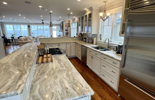 Little Nahant Casa | Sea Forever