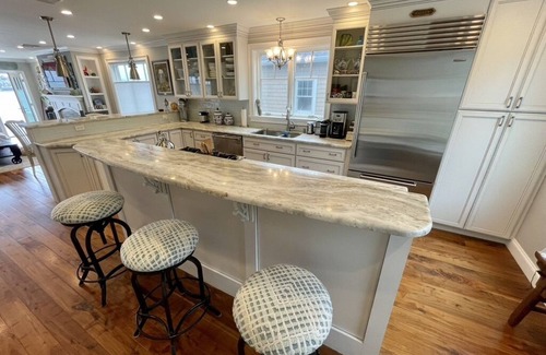 Little Nahant Casa | Sea Forever