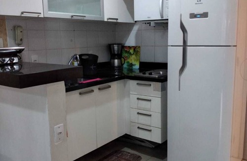 Enseada Apartamento | SEA FRONT APARTMENT - JUST CROSS THE STREET - Pantai Enseada Condominium