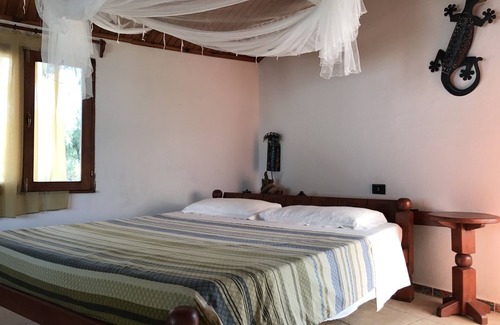 Andavadoaka Hotel | Bungalow frente al mar y chef italiano