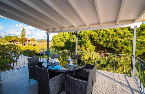 Vromonerion Casa | Sea-front Estate Navarino Baths