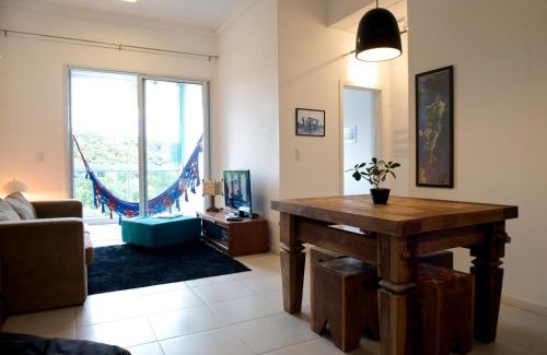 Lagoa Pequena Apartamento | Sea Front, Front Native Forest