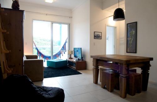 Lagoa Pequena Apartamento | Sea Front, Front Native Forest