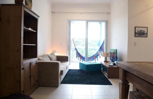 Lagoa Pequena Apartamento | Sea Front, Front Native Forest