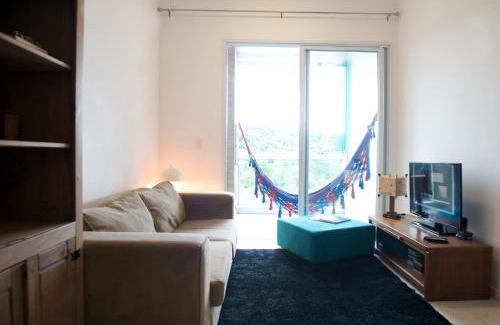 Lagoa Pequena Apartamento | Sea Front, Front Native Forest