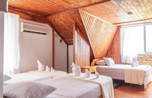 Forest Home Hotel | Sea Front Inn