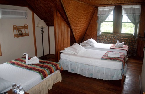 Forest Home Hotel | Sea Front Inn