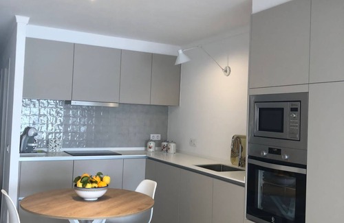 Portopetro Apartamento | Atico primera linea mar Porto Petro