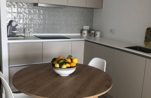 Portopetro Apartamento | Atico primera linea mar Porto Petro