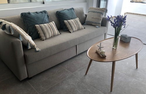 Portopetro Apartamento | Atico primera linea mar Porto Petro