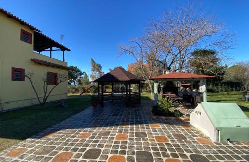 Thermaikos Casa | Sea front Villa Myrat