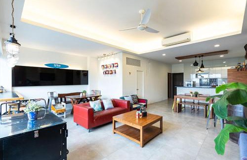 Toucheng Casa | Sea Fun Homestay