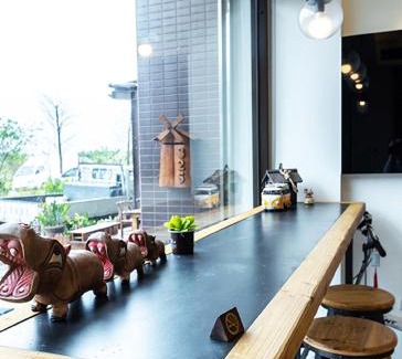 Toucheng Casa | Sea Fun Homestay