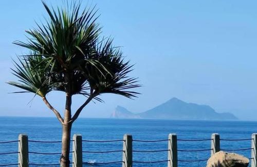 Toucheng Casa | Sea Fun Homestay